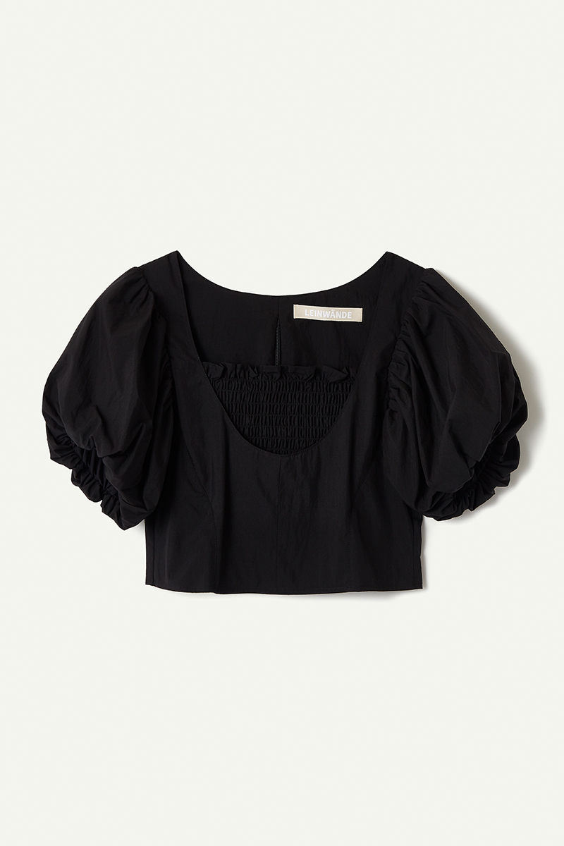 Little Women Top 詳細画像 Black 1