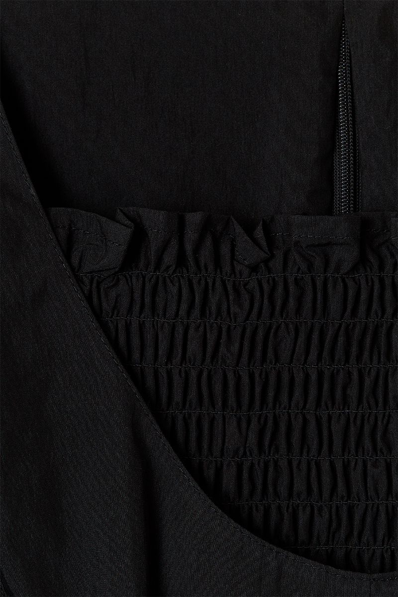 Little Women Top 詳細画像 Black 3