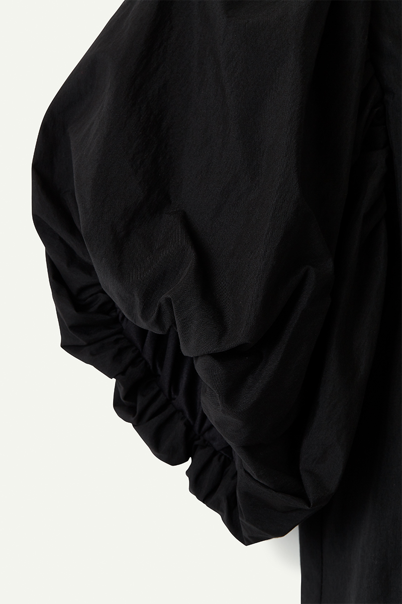 Little Women Top 詳細画像 Black 4