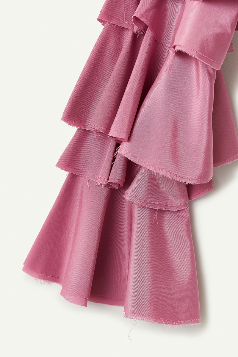 Marino Sleeve 詳細画像 Pink 3