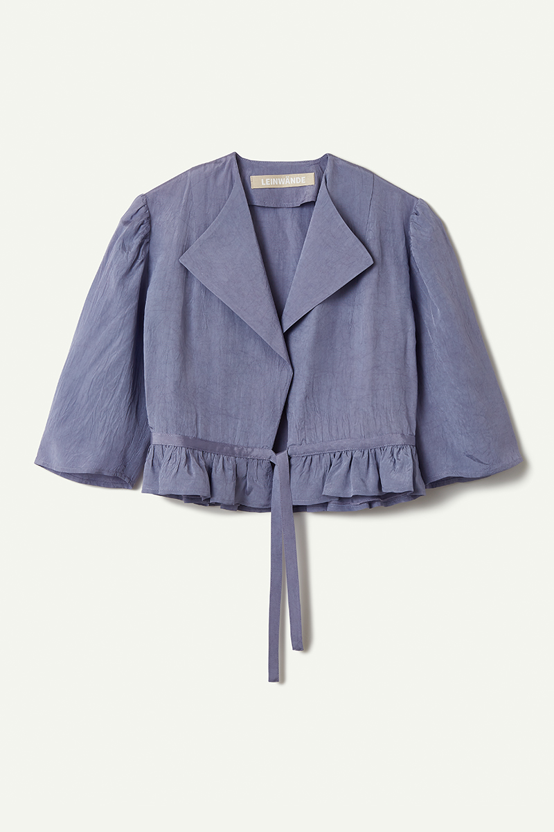 Holiday Short Blouse