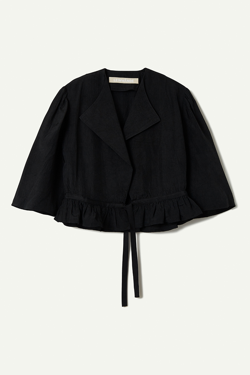 Holiday Short Blouse