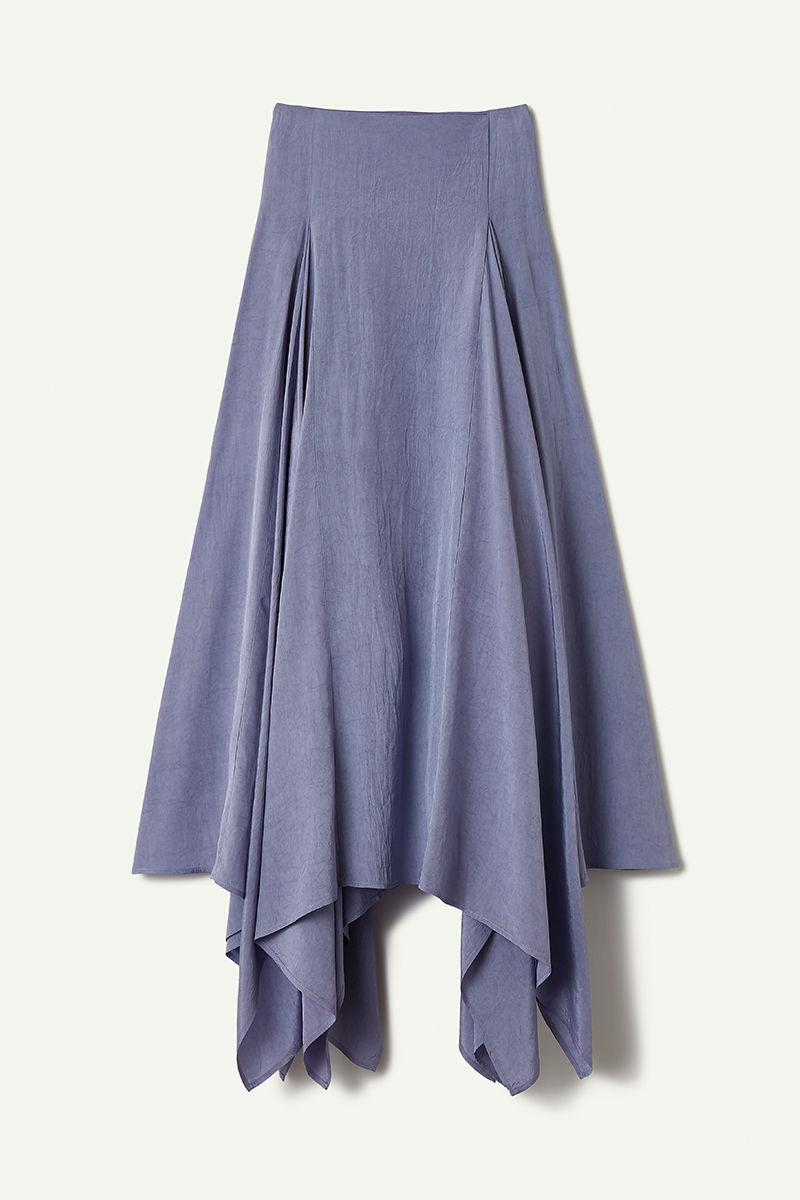 Little Women Long Skirt