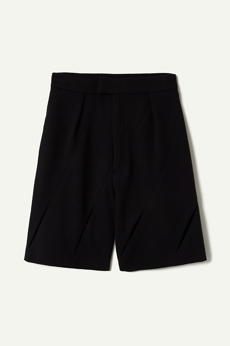 Marvin Bermuda Shorts