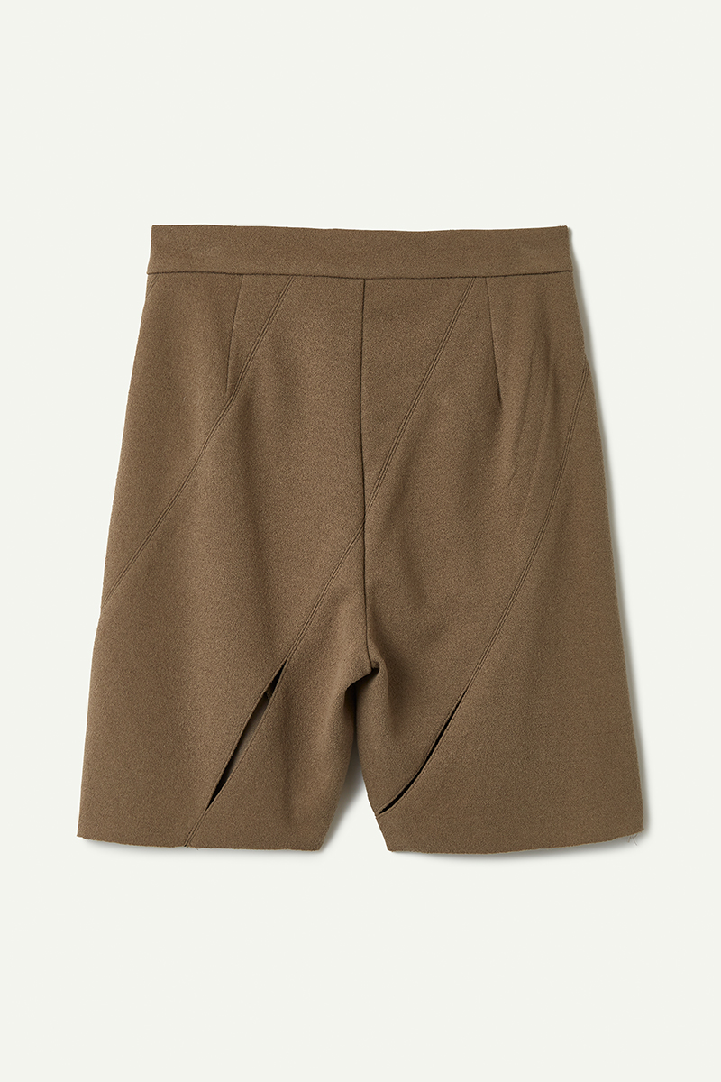Marvin Bermuda Shorts 詳細画像 Khaki 2