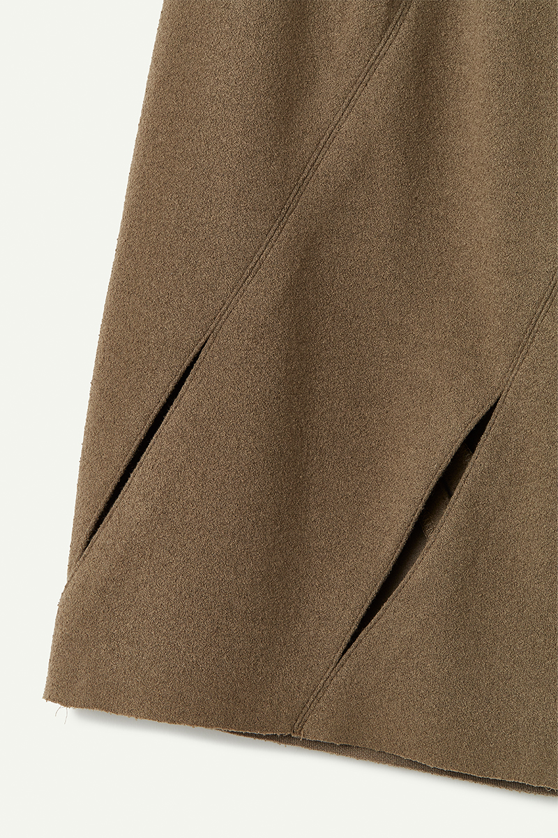 Marvin Bermuda Shorts 詳細画像 Khaki 3