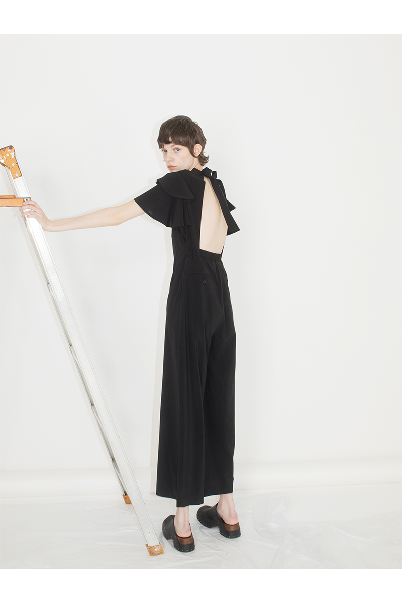 Michiel Jumpsuits