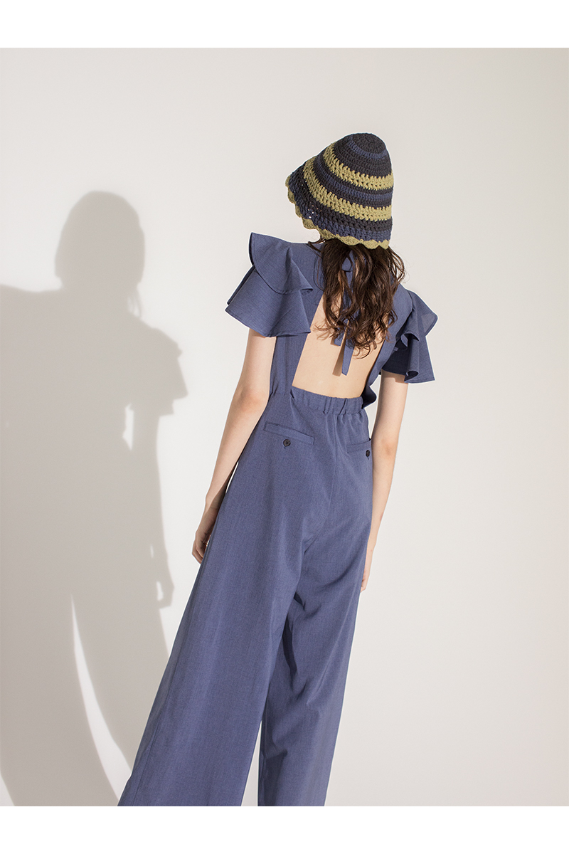 Michiel Jumpsuits