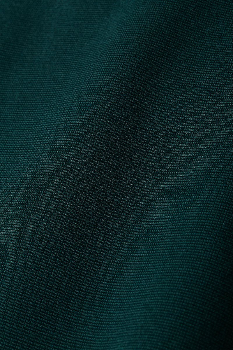 Stitch Long Shirts  詳細画像 Green 4