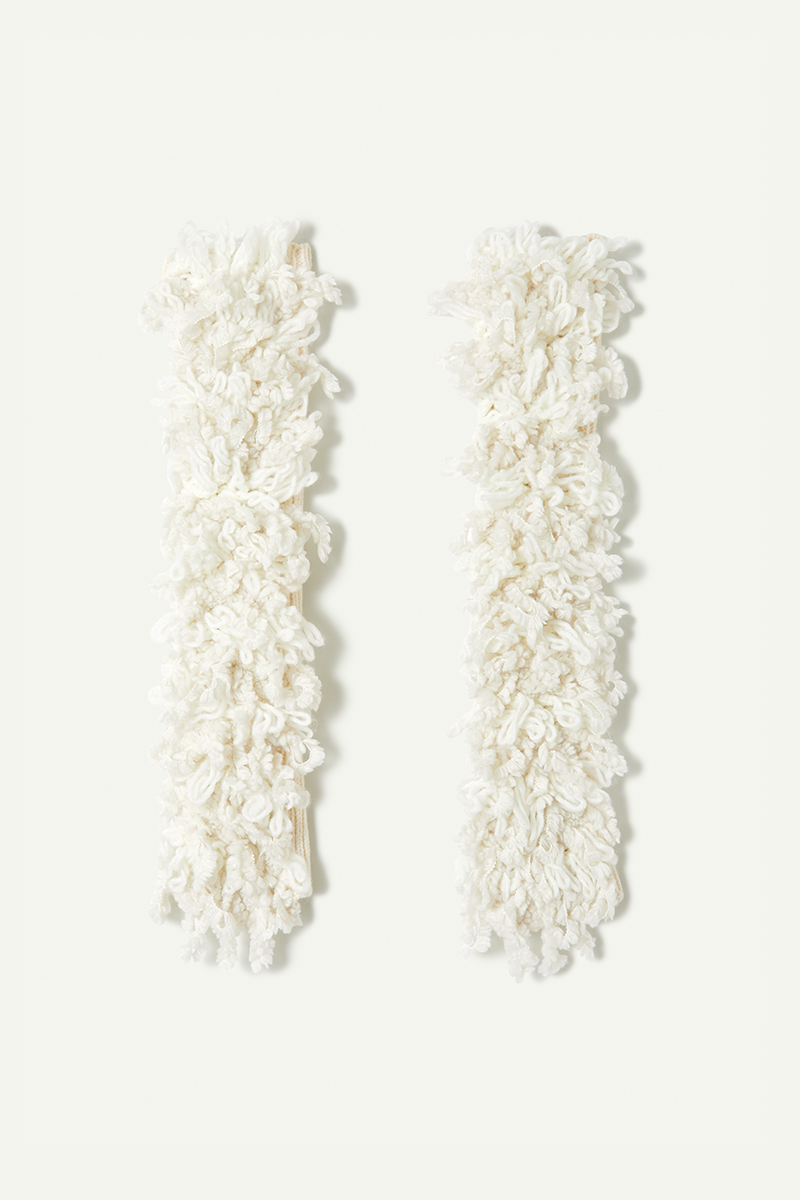 Mix Roop Arm Warmer