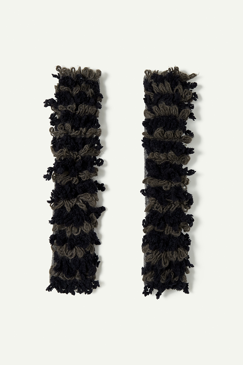 Mix Roop Arm Warmer