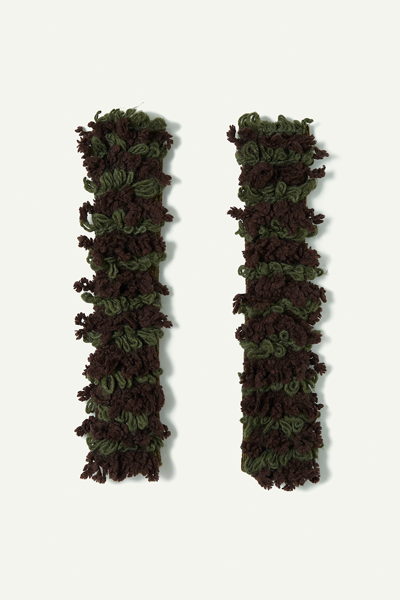 Mix Roop Arm Warmer