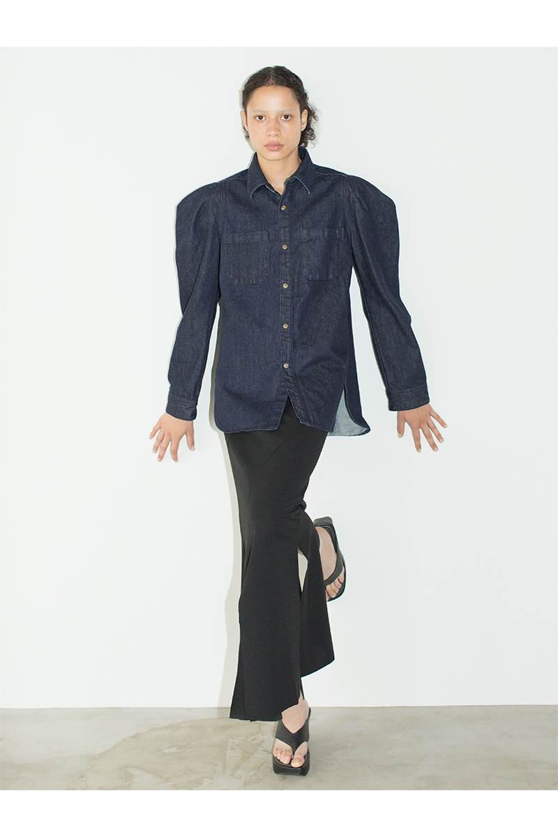 Denim Shirts