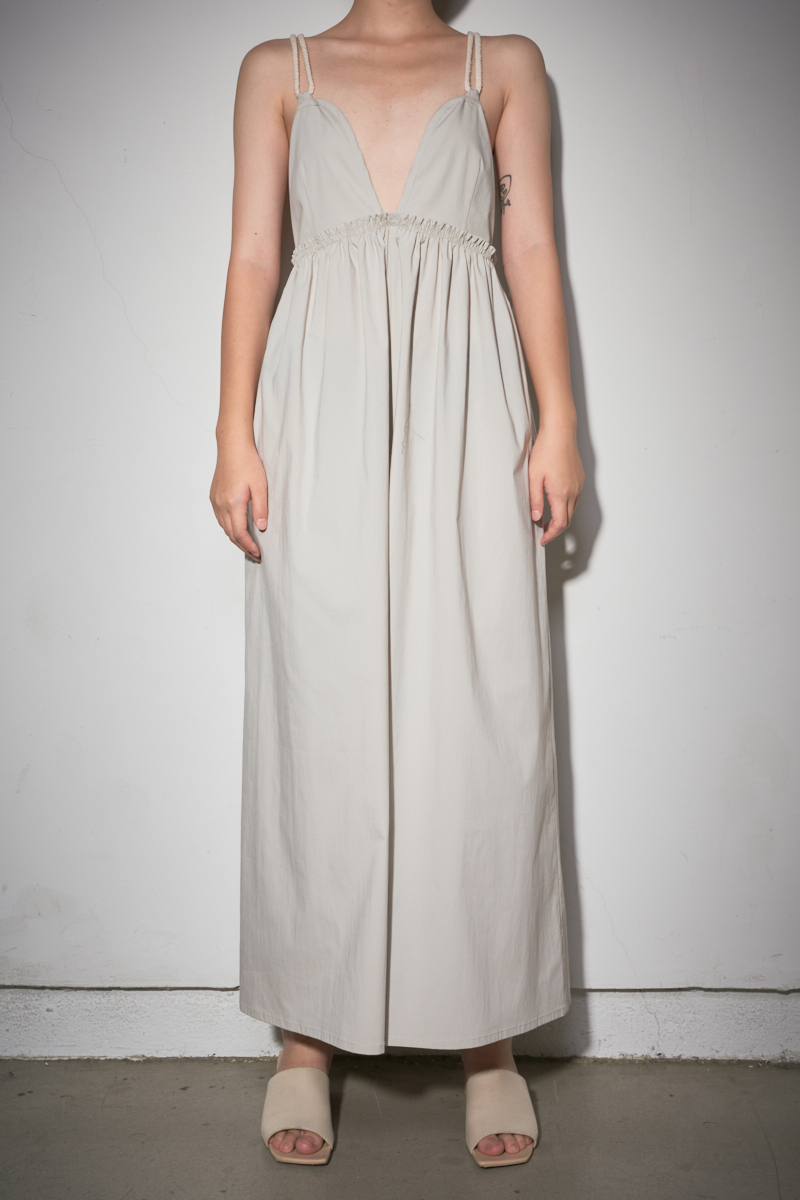 Holiday Jump Suits 詳細画像 White 4