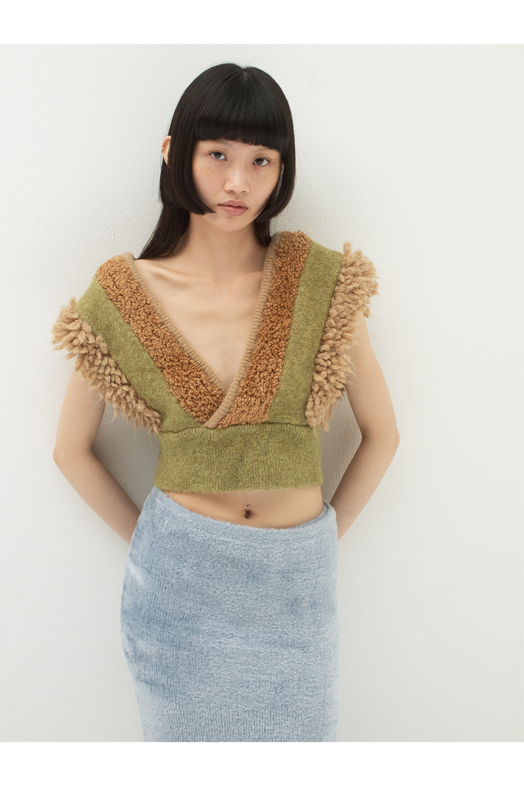 Loop Combination Top
