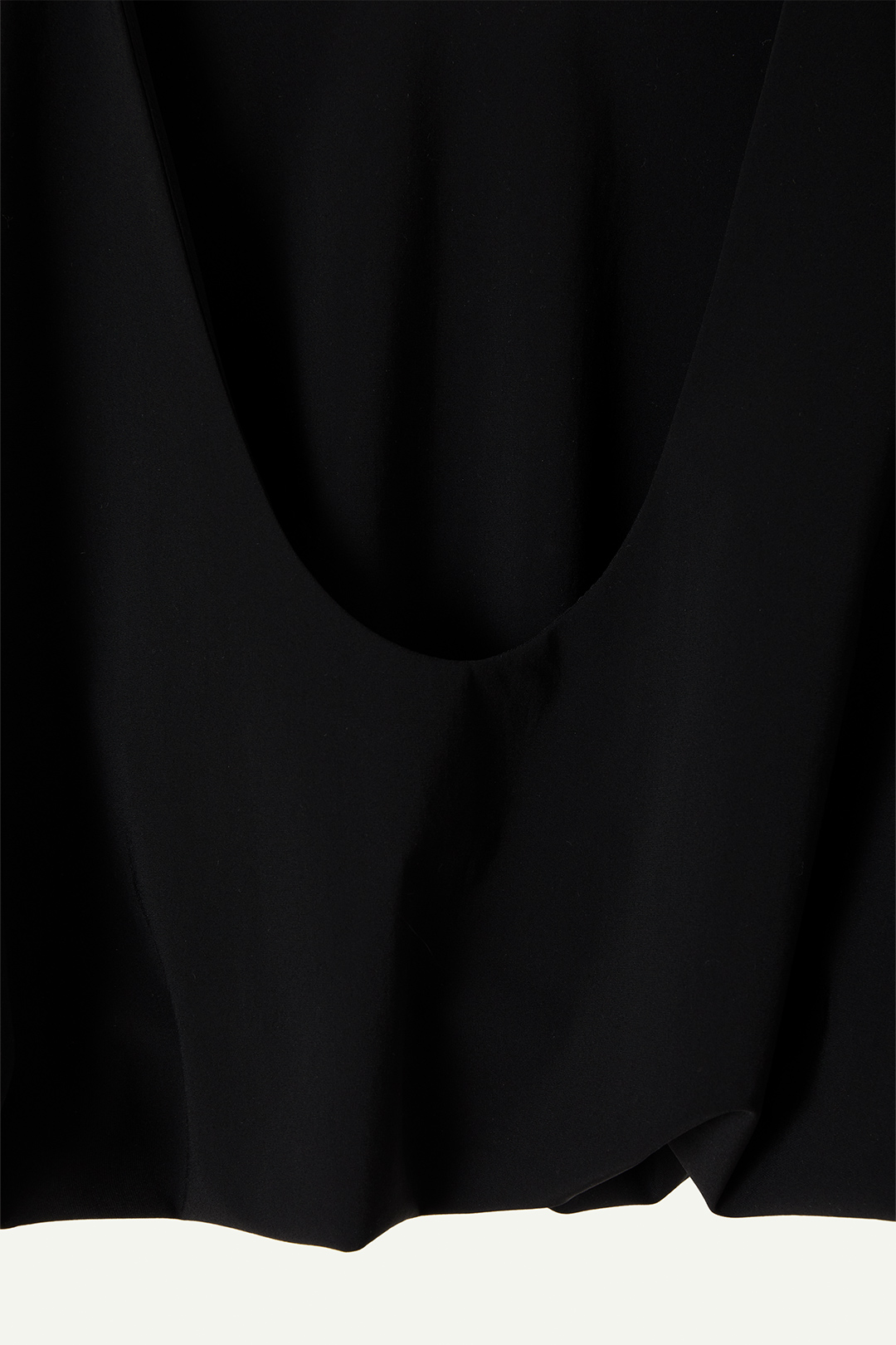 Balloon Long T-Shirts 詳細画像 Black 3
