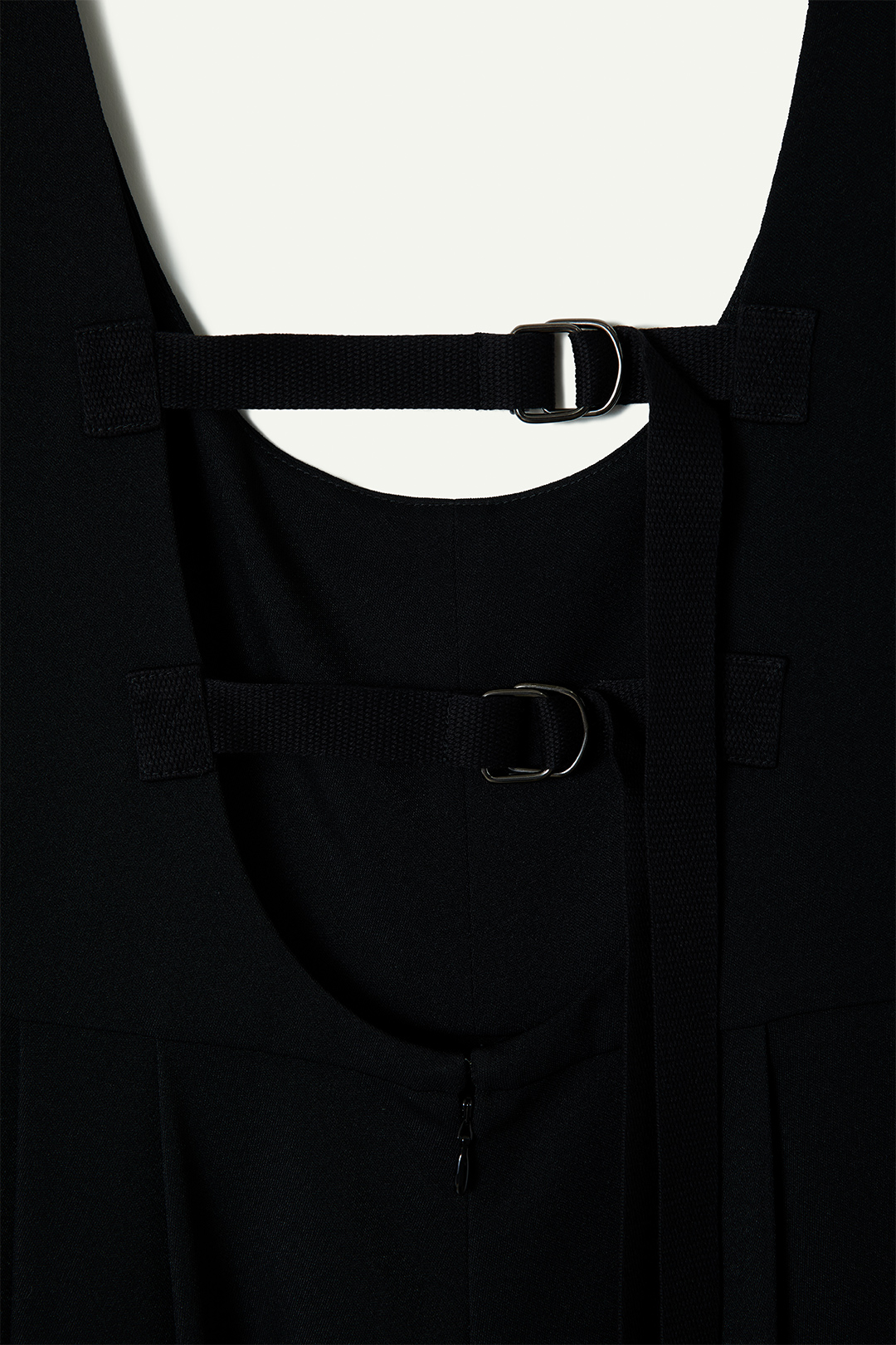 Belted Jumpsuits 詳細画像 Black 3