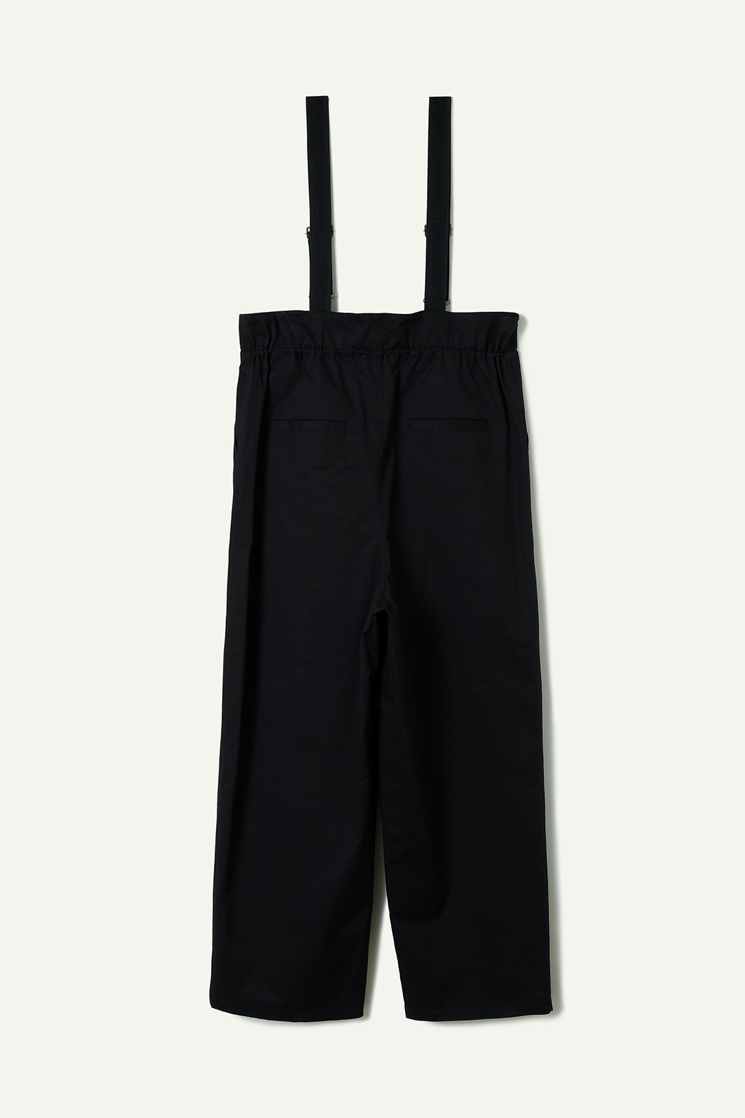 Braces Jumpsuits 詳細画像 Black 2