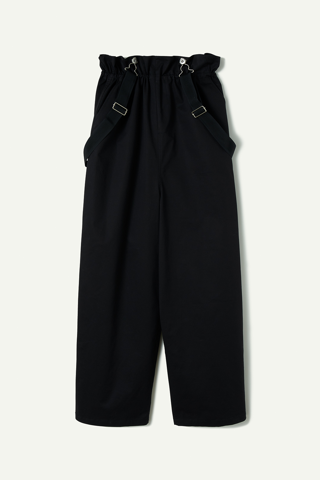 Braces Jumpsuits 詳細画像 Black 3