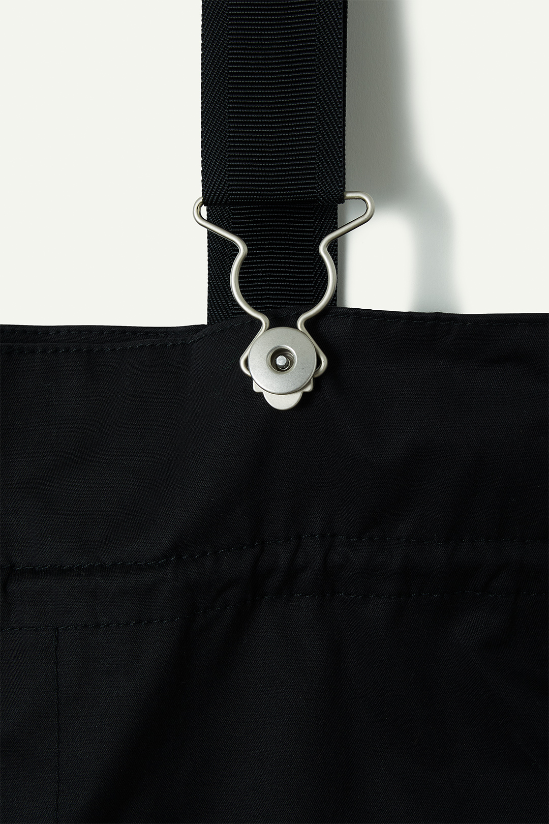 Braces Jumpsuits 詳細画像 Black 4