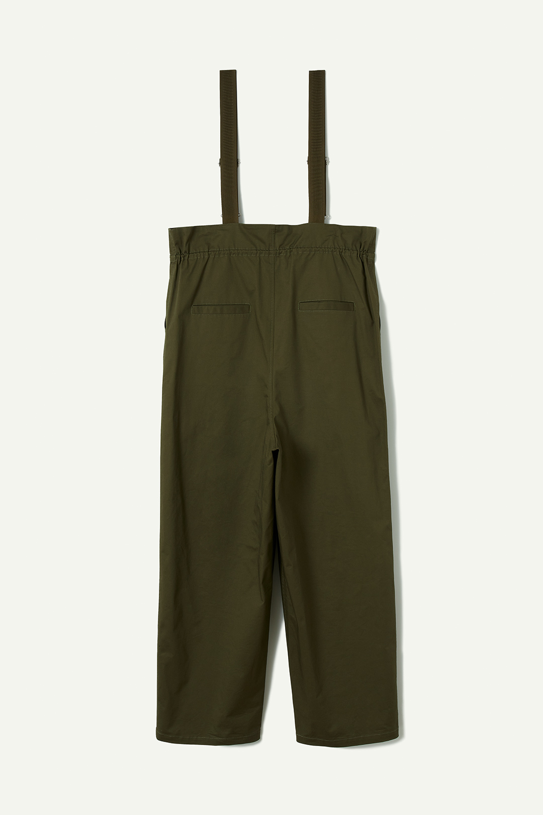 Braces Jumpsuits 詳細画像 Khaki 2