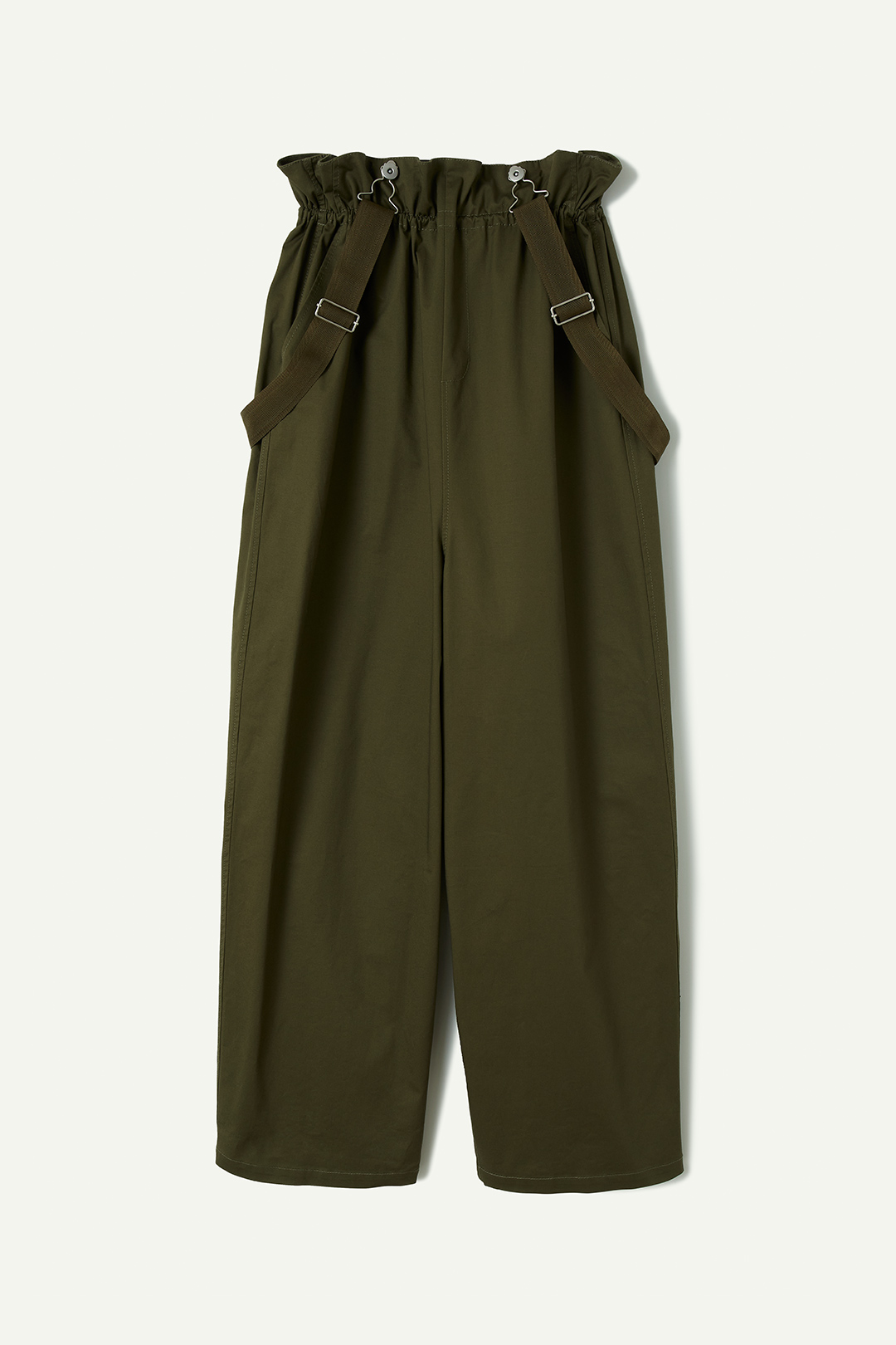 Braces Jumpsuits 詳細画像 Khaki 3