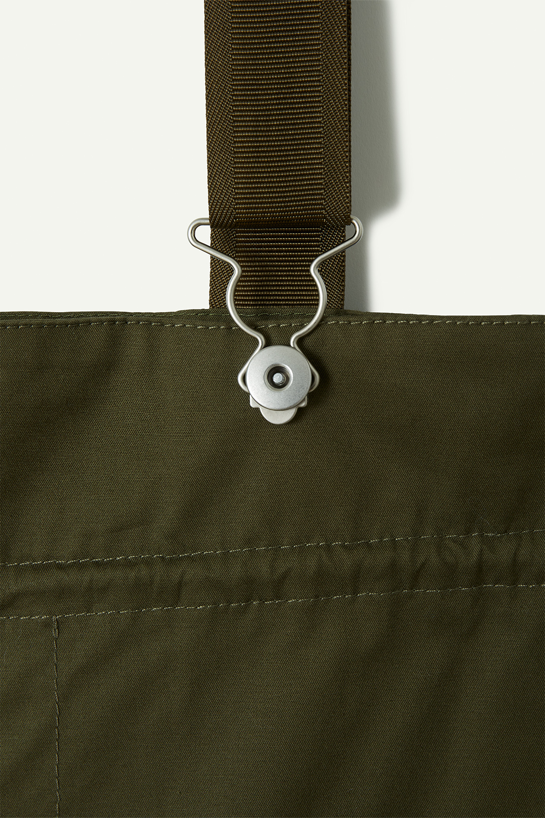 Braces Jumpsuits 詳細画像 Khaki 4