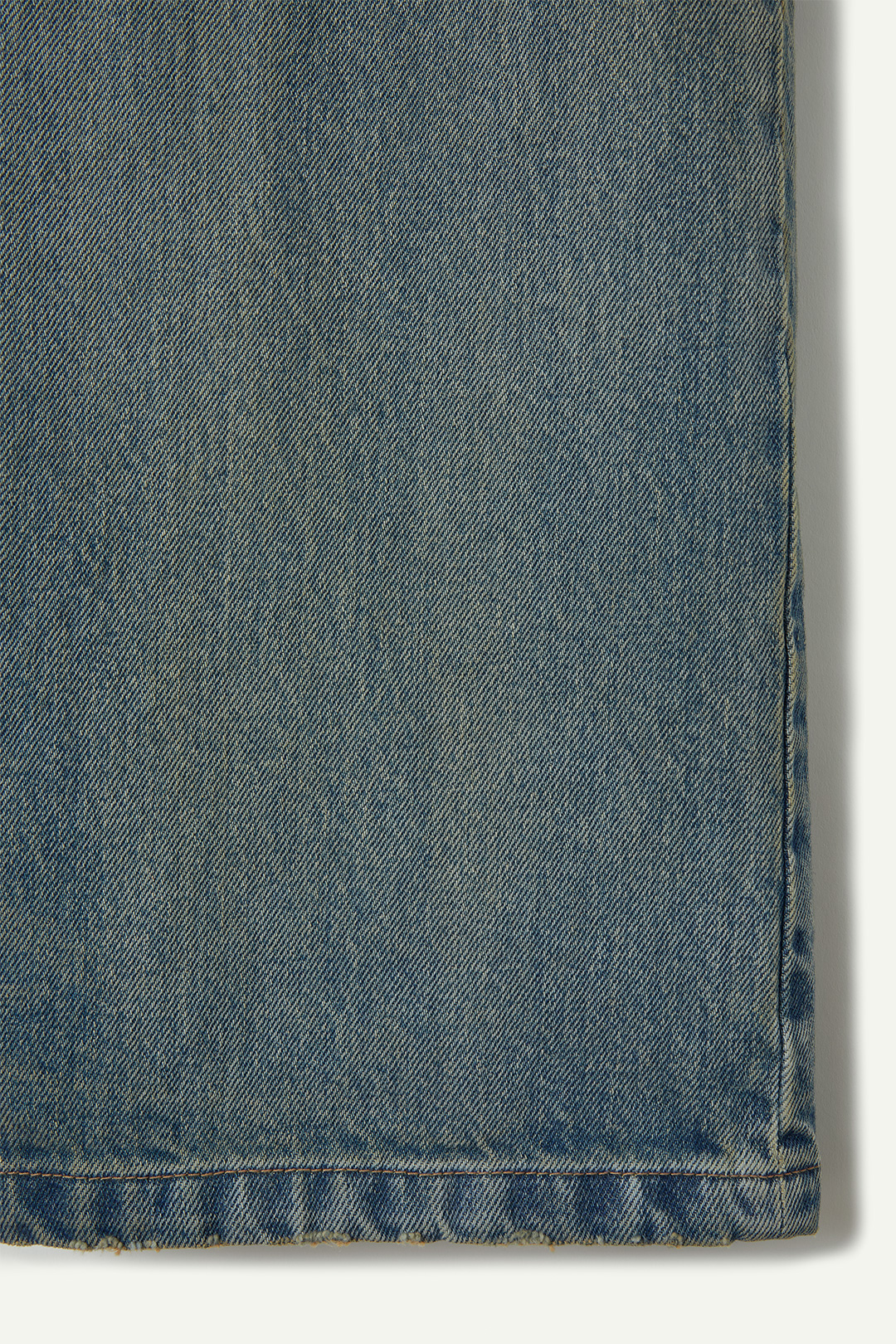 Switch Straight Denim 詳細画像 Blue 5