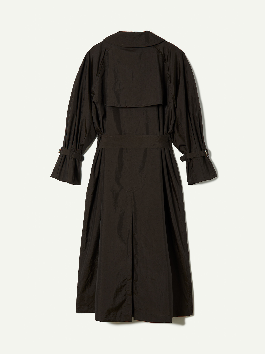 Trench Rain Coat 詳細画像 Brown 2