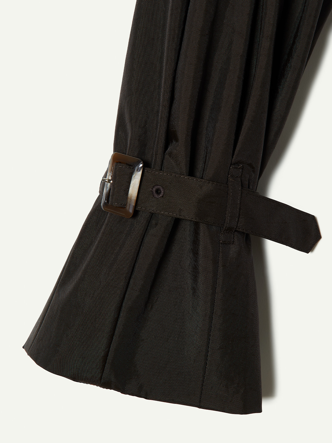 Trench Rain Coat 詳細画像 Brown 3