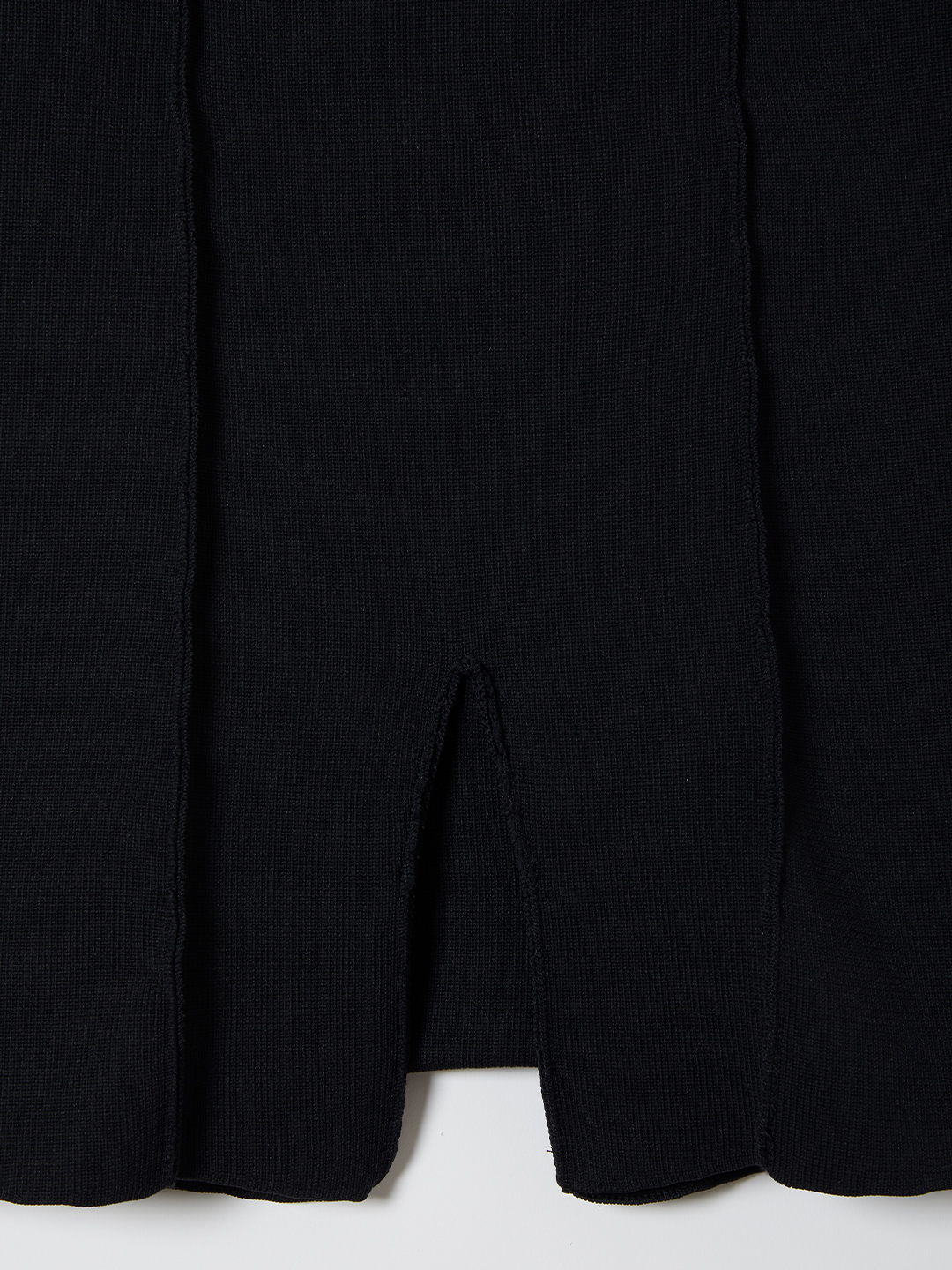 Knitted Beach Suits 詳細画像 Black 4