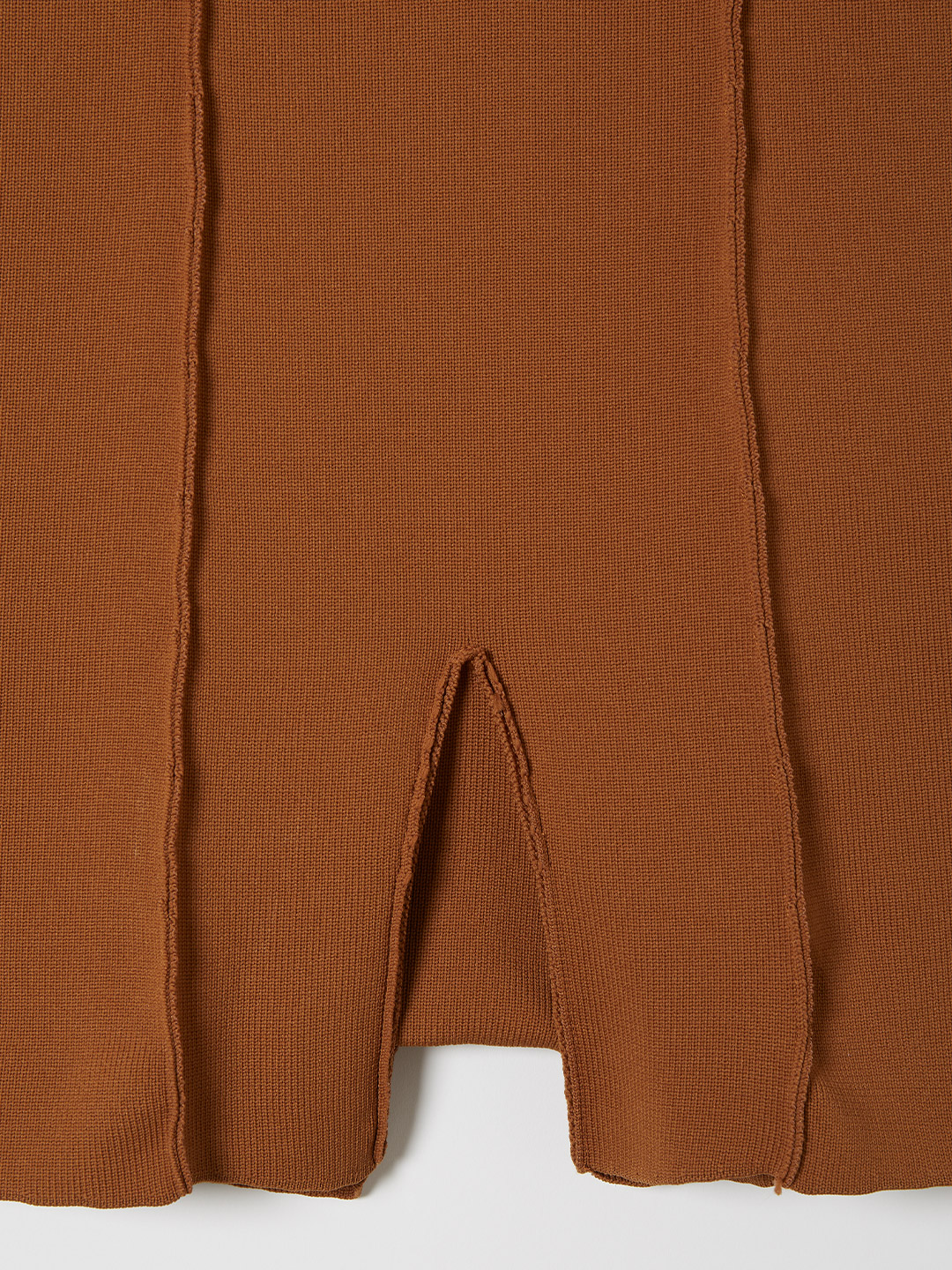 Knitted Beach Suits 詳細画像 Brown 4
