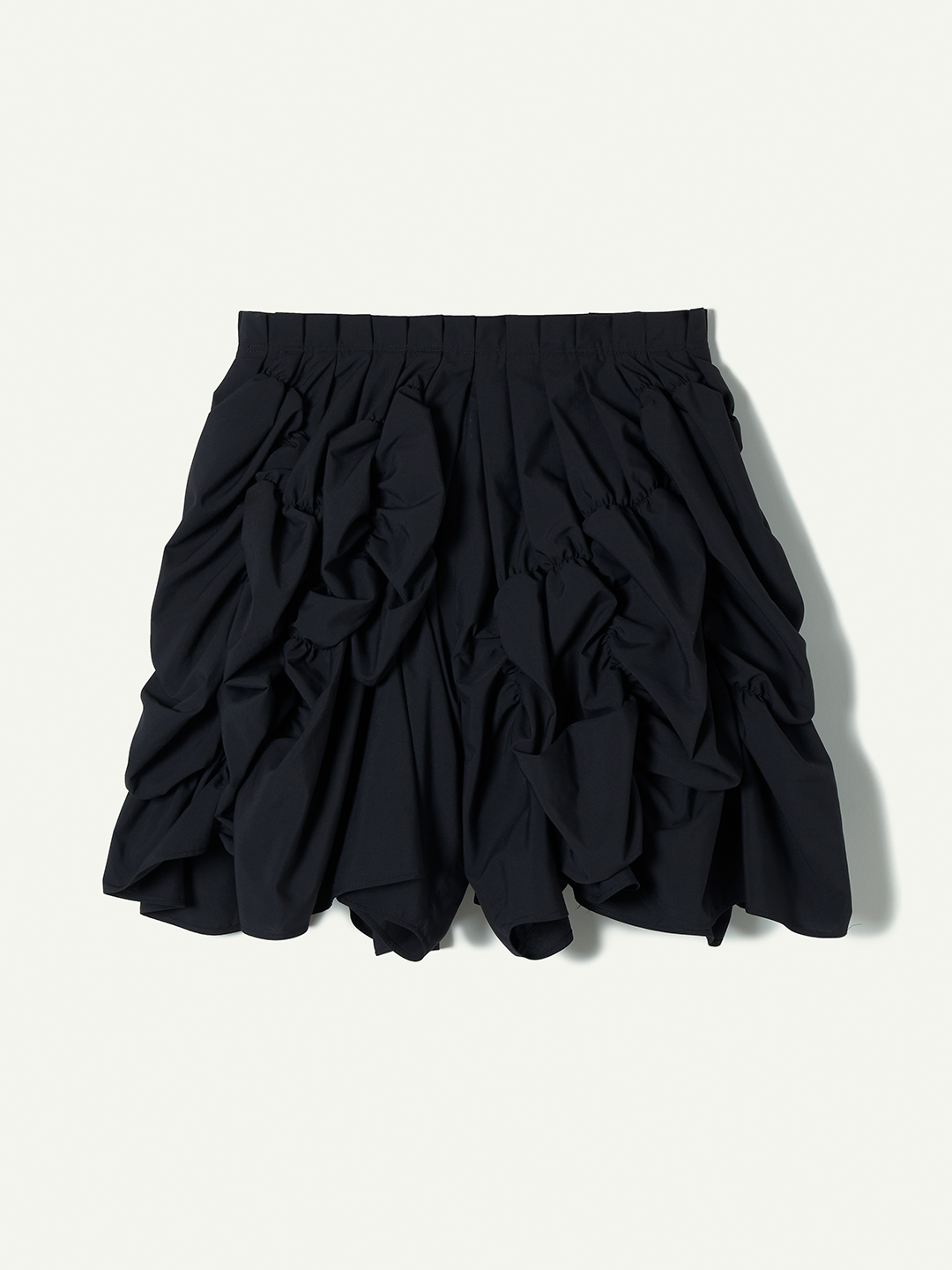 Flower Bubble Shorts