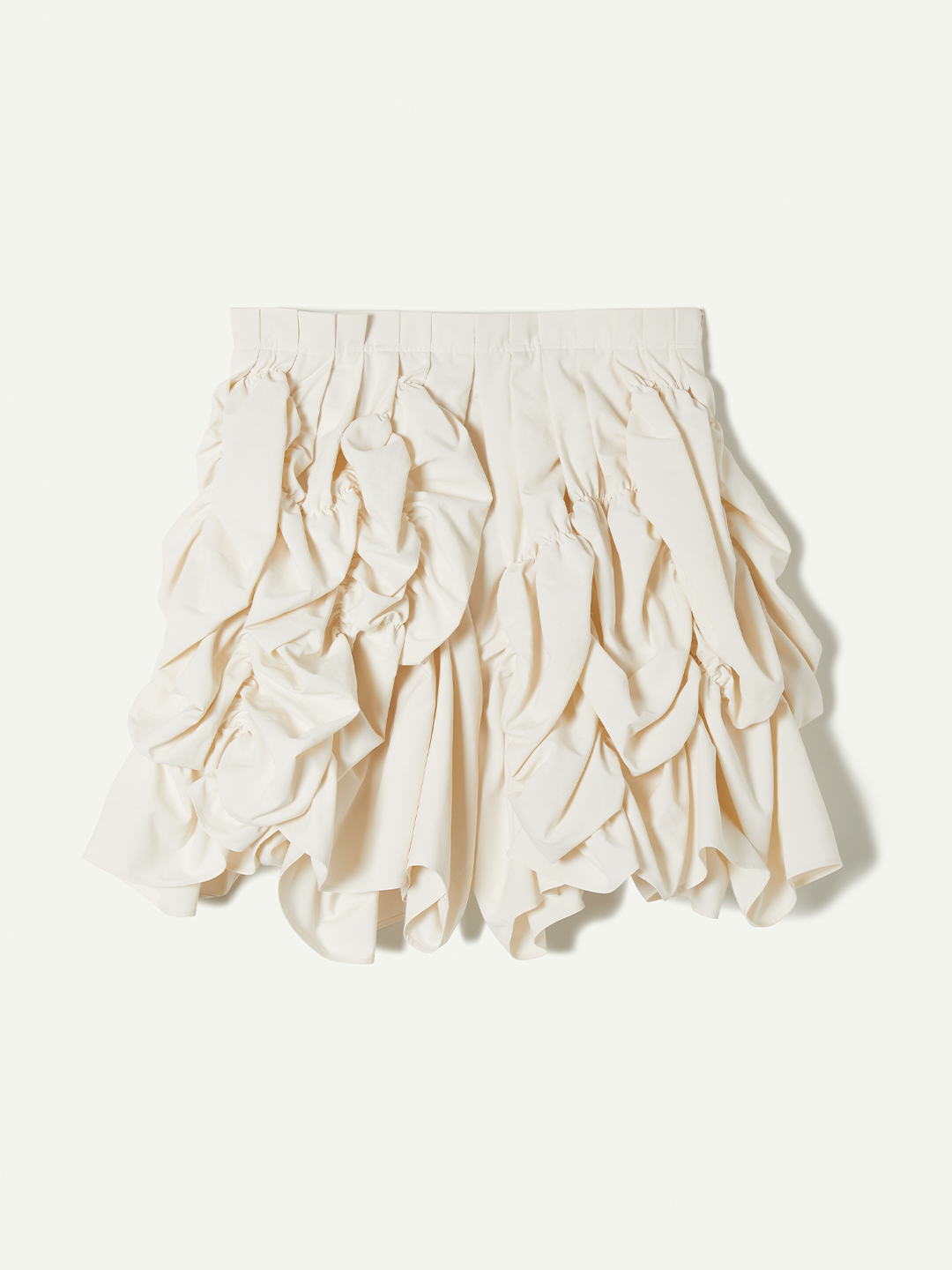 Flower Bubble Shorts