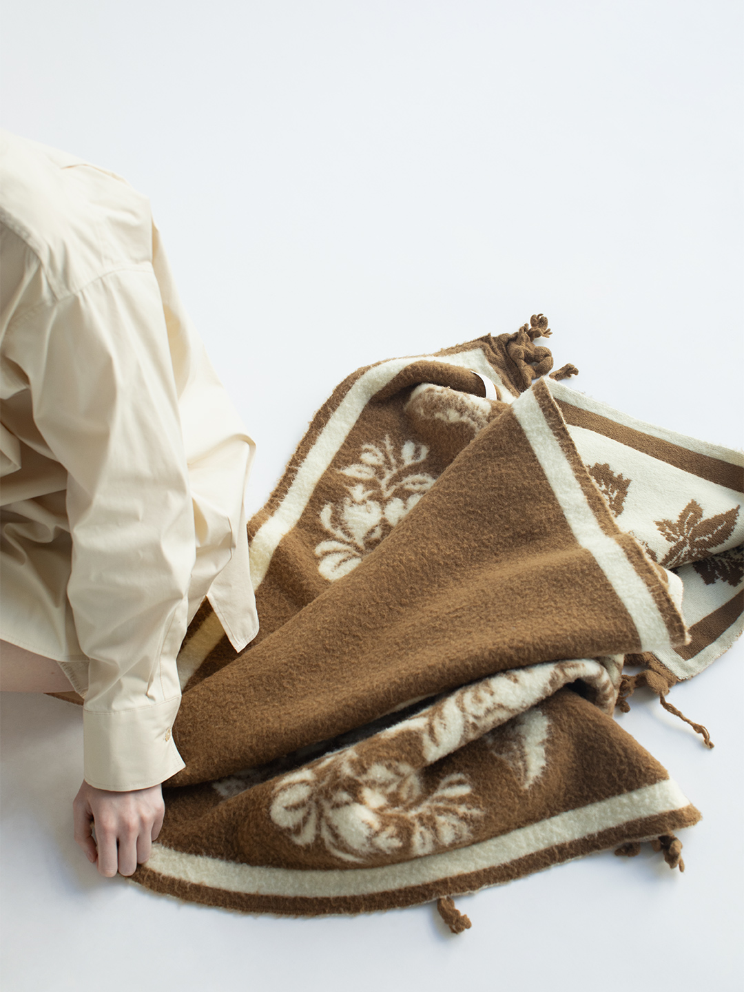 Botanical Blanket