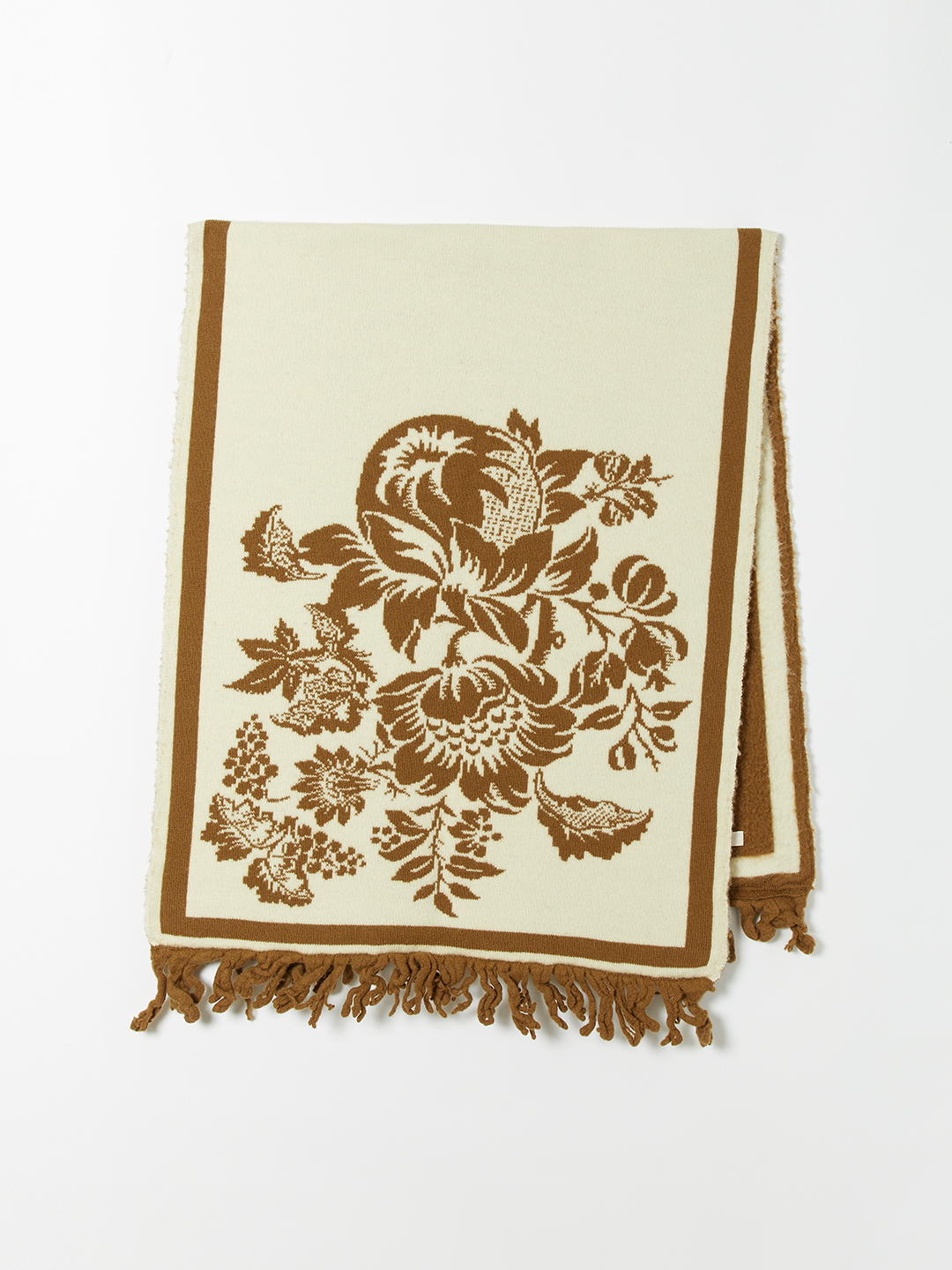 Botanical Blanket 詳細画像 Orange 2