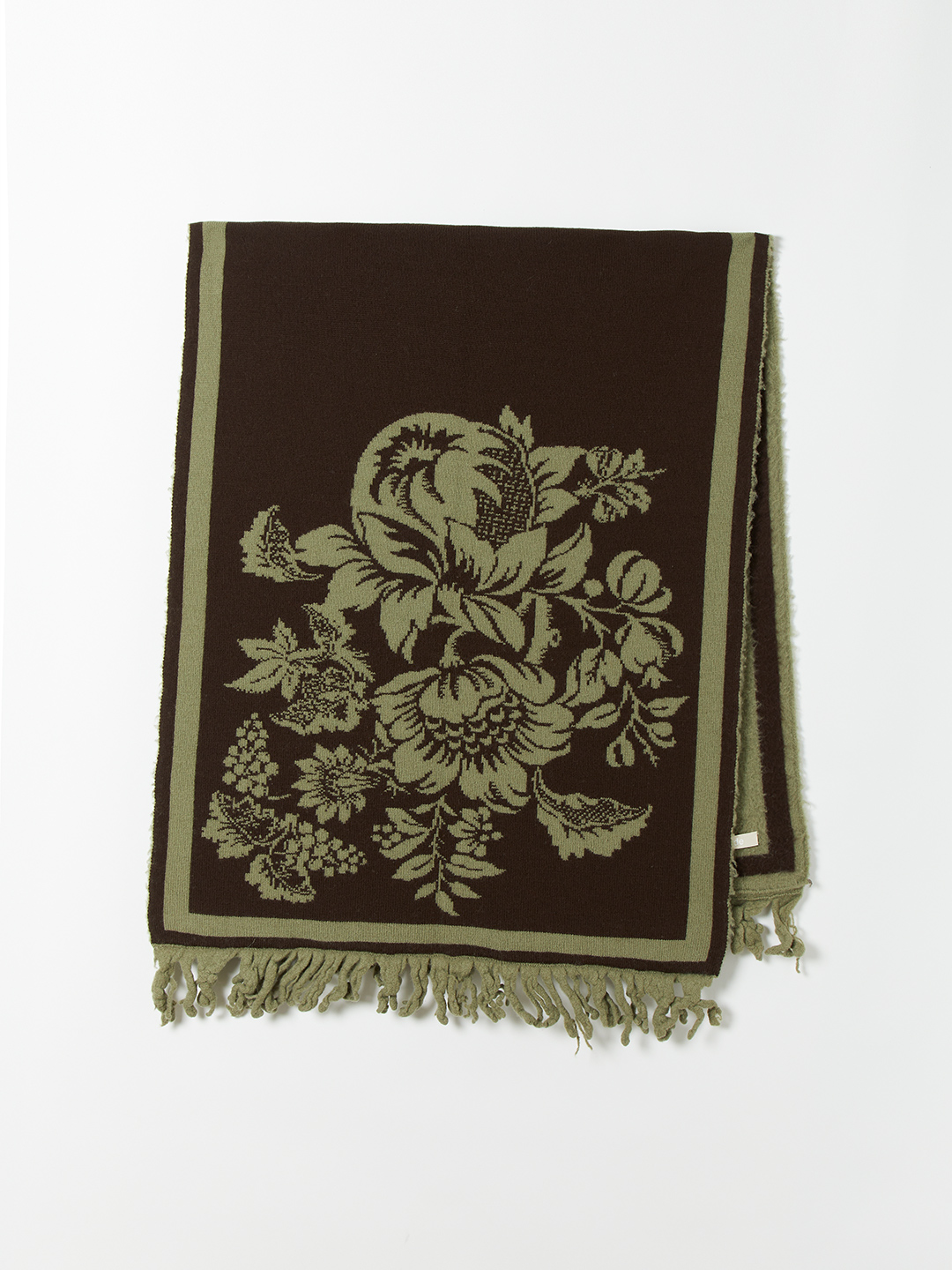 Botanical Blanket 詳細画像 Green 2