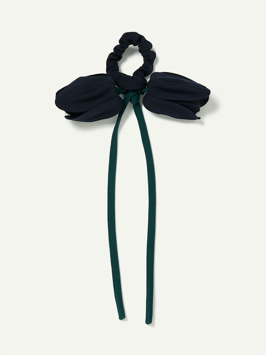Tulip Hair Ribbon