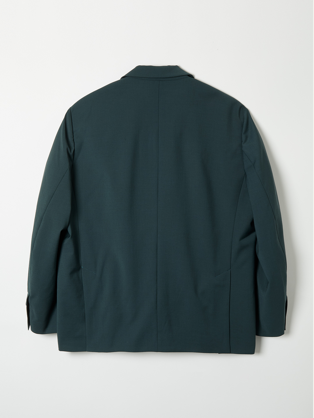 Over Relaxed Double Jacket 詳細画像 Green 2