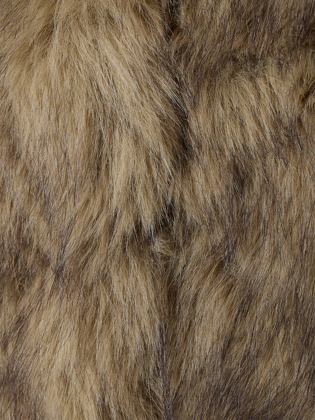Egg Fur Coat 詳細画像 Beige 4