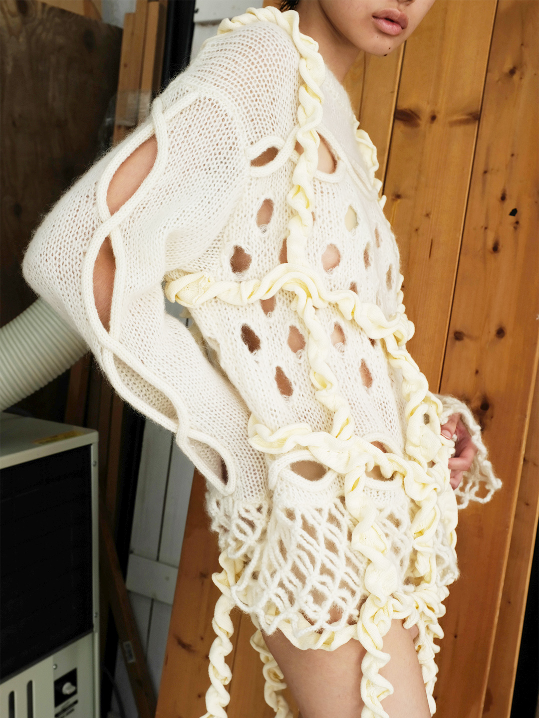 Jellyfish Top