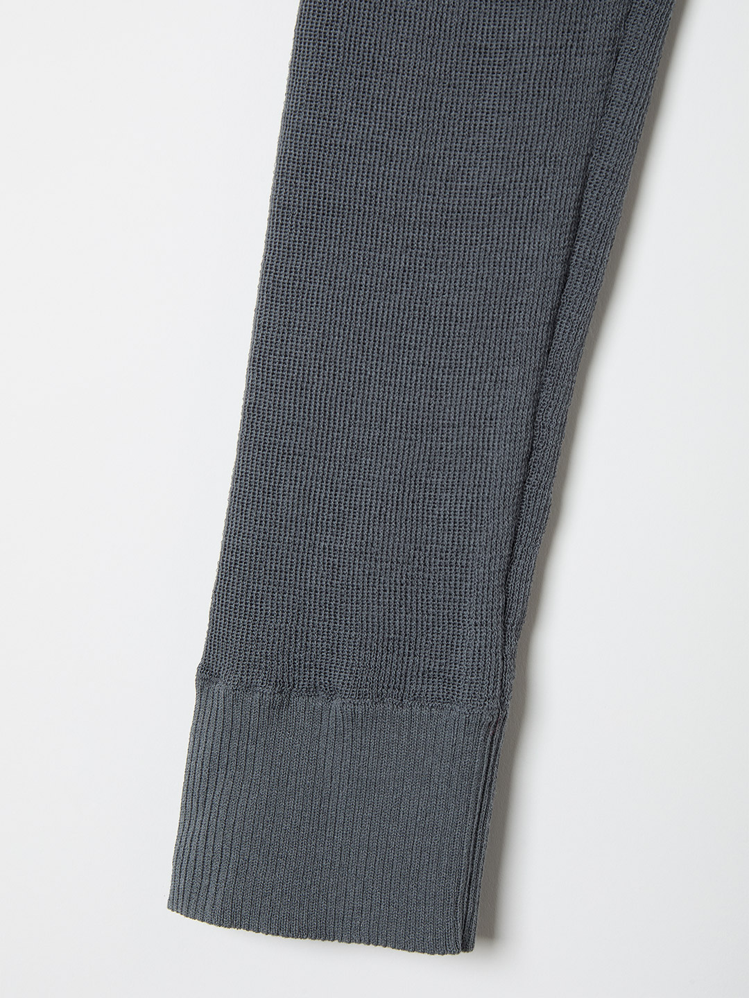 Bra Intarsia Knit 詳細画像 Gray 4