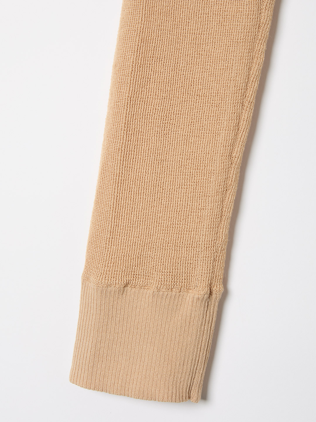 Bra Intarsia Knit 詳細画像 Beige 4