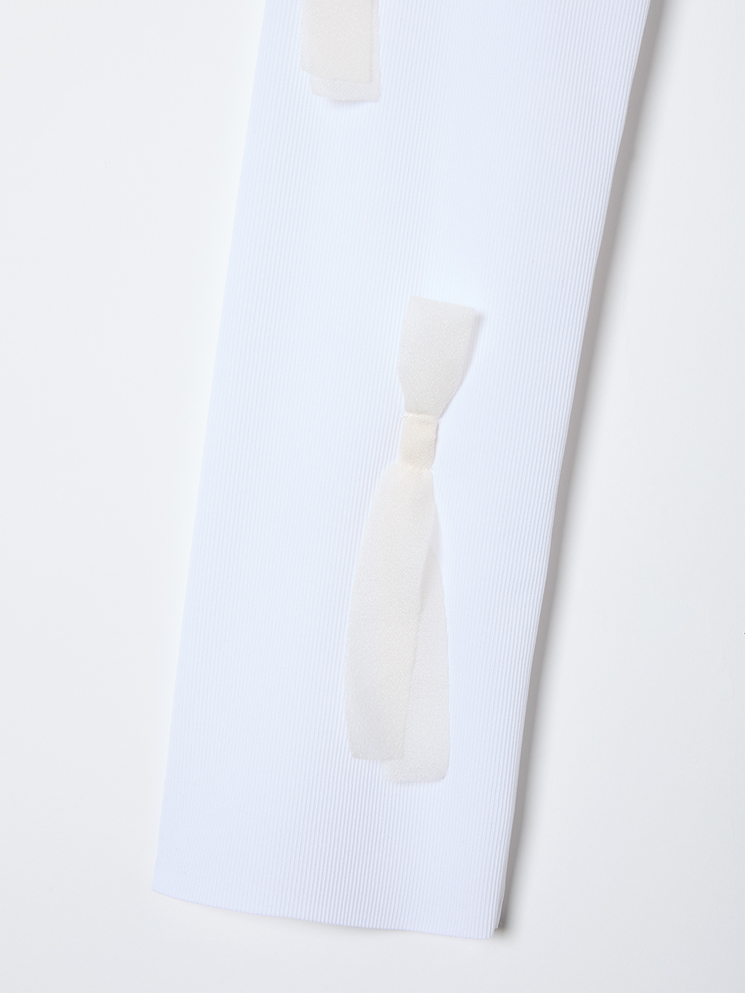 Fortune Ribbon Top 詳細画像 White 4