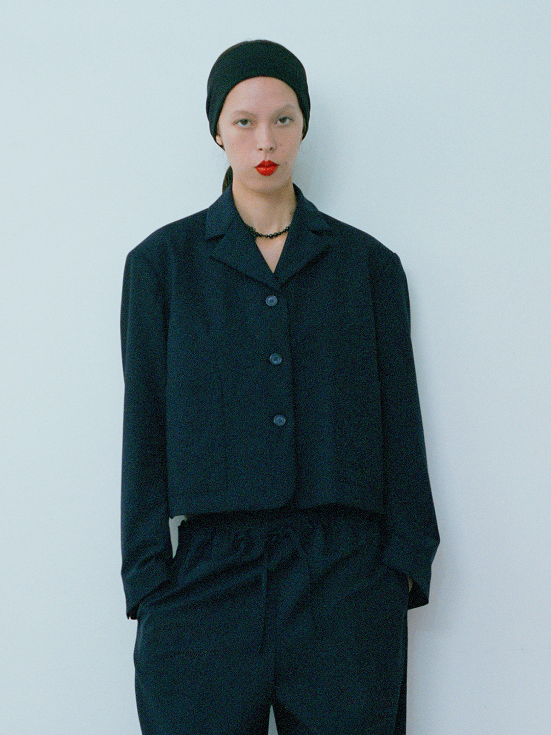 Compact Single Jacket