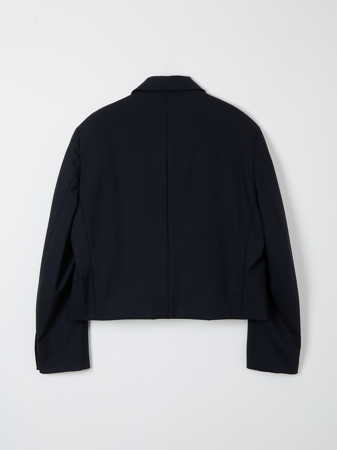 Compact Single Jacket 詳細画像 Navy 2