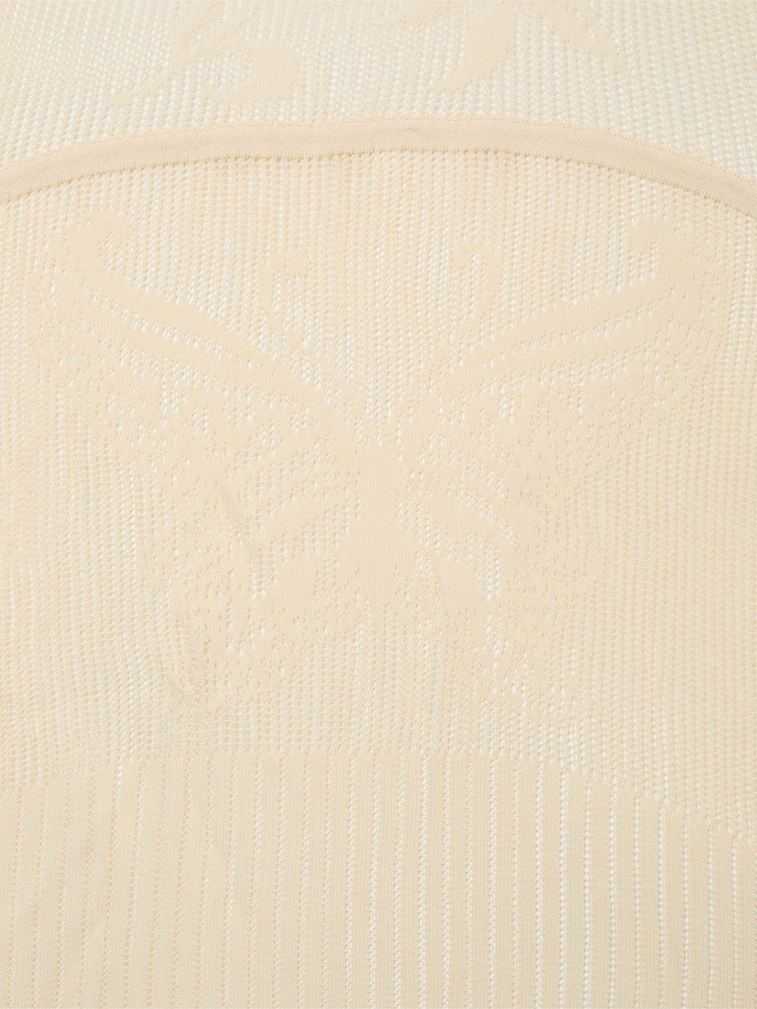 Blueberry Lace Slip Dress 詳細画像 White 3