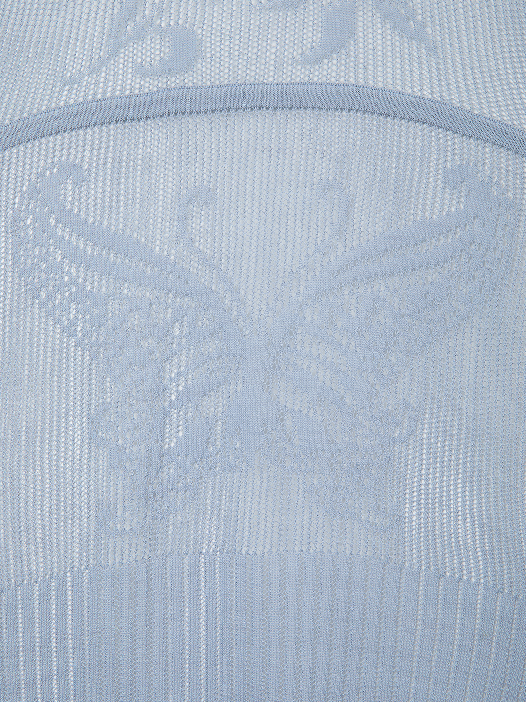 Blueberry Lace Slip Dress 詳細画像 Blue 3