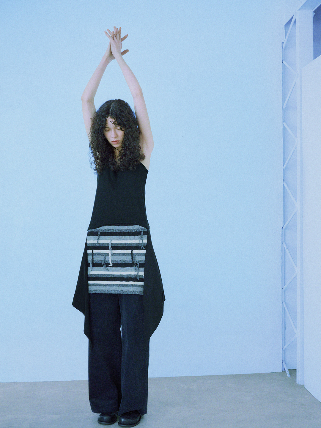 Scarf Camisole 詳細画像