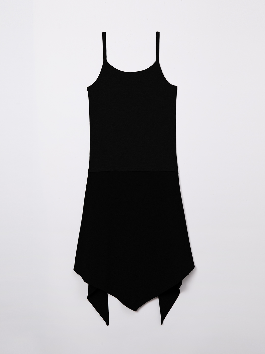 Scarf Camisole 詳細画像 Black 2